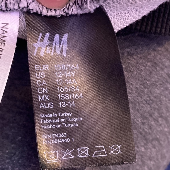 Polka dot sweater - Picture 4 of 4